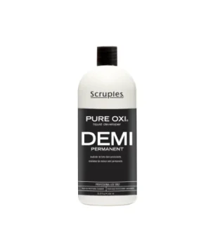 Scruples Hair Care