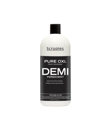 Scruples Hair Care