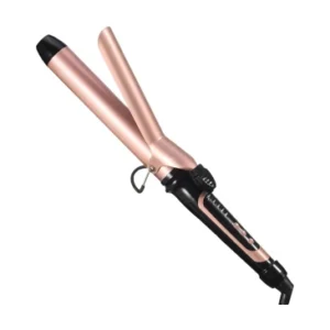 Silver Bullet Curling Iron