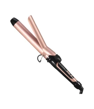 Silver Bullet Curling Iron