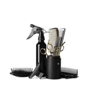 Hair Cutting Set